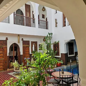 Charme D'orient Adults Only Marrakesh