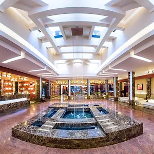Hotell Grand Majestic, Prag