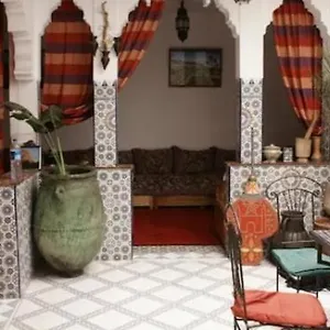 Guest house Taddert