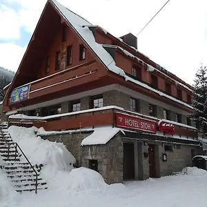 *** Hotel Stoh Česká republika