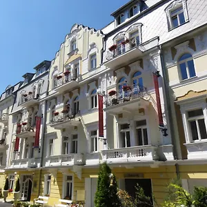 **** Aparthotel Romanza Česká republika