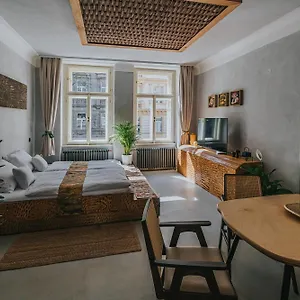 Bohemian Experience Praha