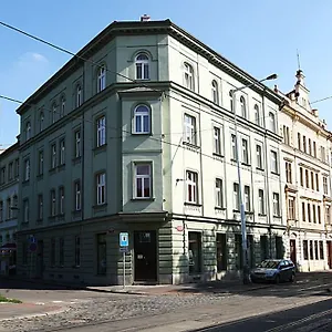 Alea House Praha